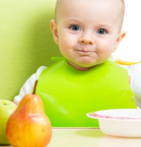 婴儿吃盐的注意事项有哪些？