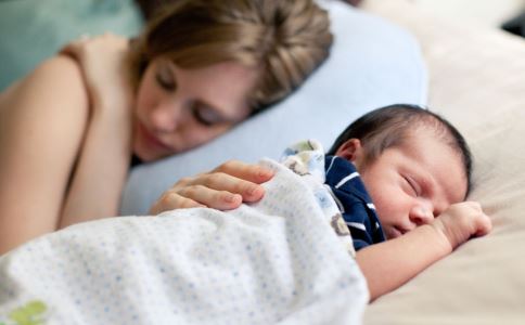 如何提高婴儿睡眠质量？