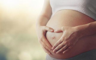 怀孕的十大好处，宝妈们知道吗？