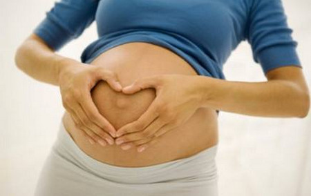 怀孕两个月胎儿有多大？