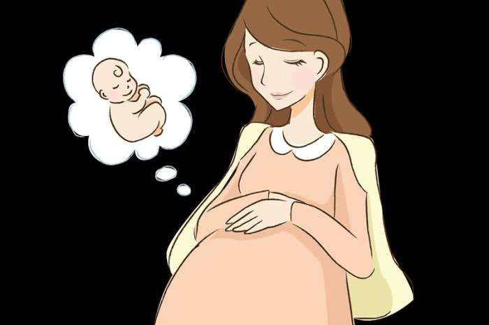 分辨怀孕和月经推迟的方法是什么？