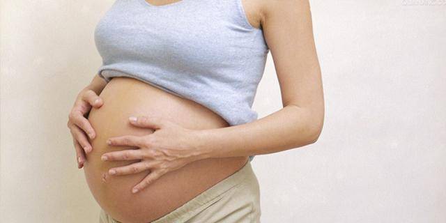 孕期会出现圆韧带牵扯痛 孕妇怎么缓解