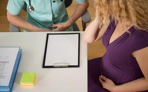 女性做孕前检查会疼吗？