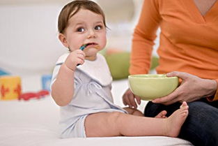 婴儿饮食注意事项有哪些？