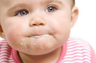宝宝呕奶的原因有哪些？