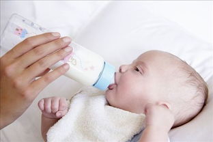 早产儿喝什么奶粉？