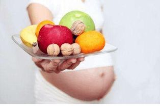 孕妇补铁的水果有哪些？