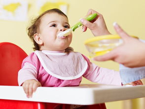 十个月宝宝食谱吃什么辅食？
