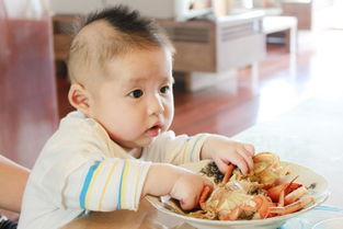 哪些宝宝不宜吃螃蟹？