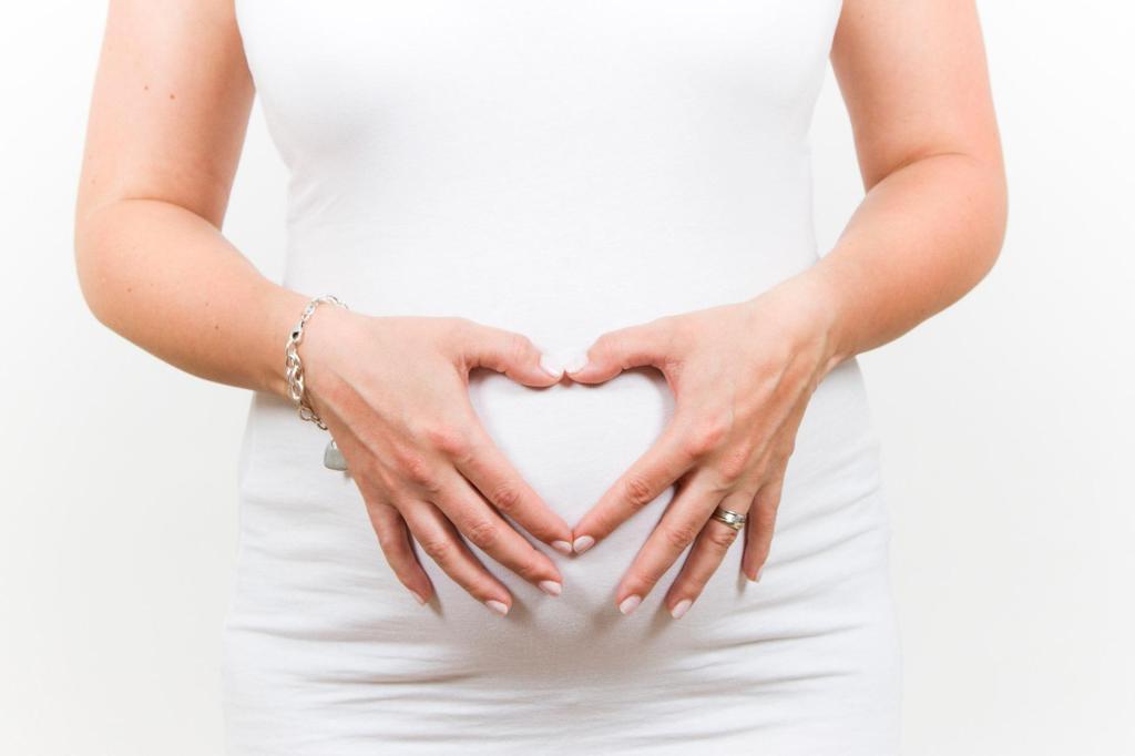 受孕后的症状有哪些？