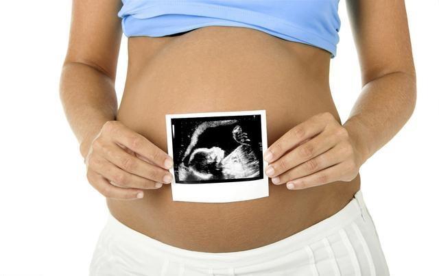 早孕b超检查对胎儿有影响吗？