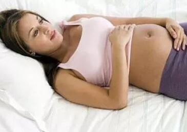 孕期为什么会胀气？