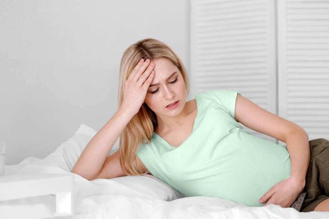 哪些怀孕征兆是正常的？