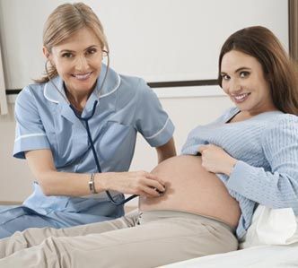  孕期B超可以检查什么？