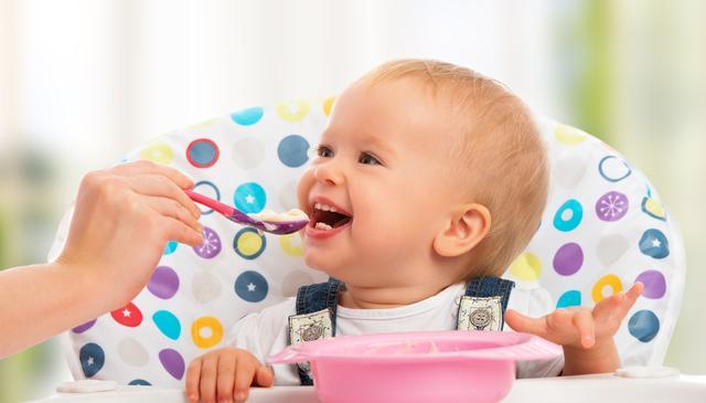 婴儿吃土豆的好处是什么？