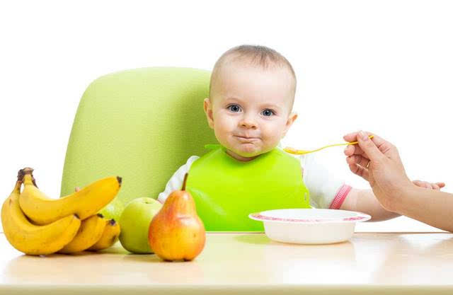 宝宝可以吃梨吗？