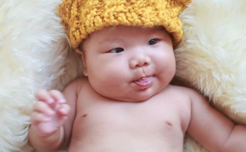九个月宝宝补钙吃什么？