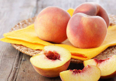 孕妇吃桃子的好处有哪些？