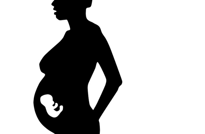 怀孕多久可以抽血查染色体，45天査准吗？