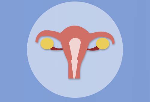 孕妇卵巢囊肿怎么办吃什么可以控制