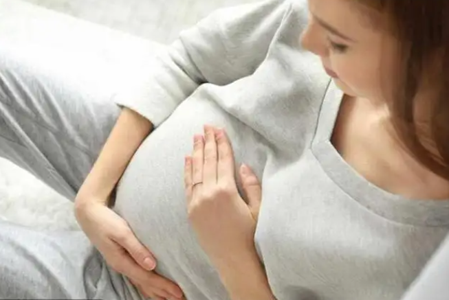 孕后期婴儿入盆的征兆有哪些,这4种情况预示着入盆
