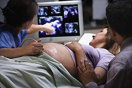 女人怀孕的14个信号教你辨别真假怀孕