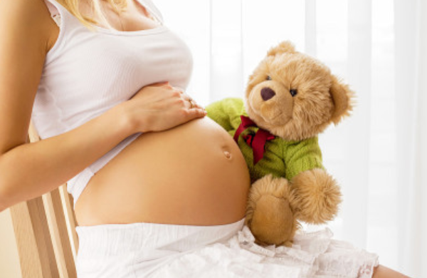 孕妇低压高是什么原因？无非是这些