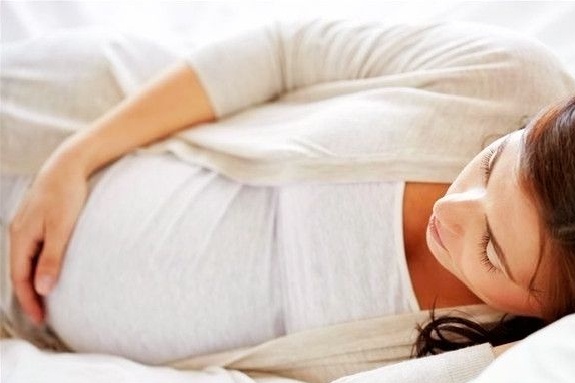 孕妇睡觉注意事项有哪些,你平时都是怎么睡觉的