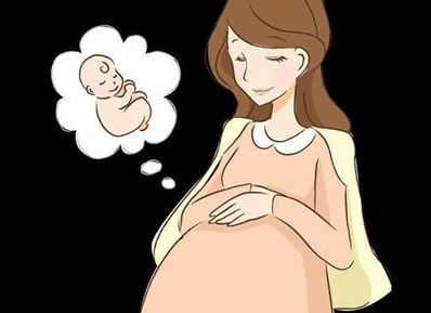 试管婴儿怀孕四个月注意事项