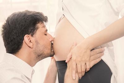 女性怎样可以快速怀孕？