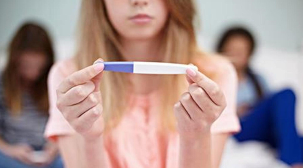 检测怀孕应该怎么办？