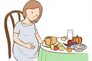 孕早期安胎食谱 孕早期安胎的方法