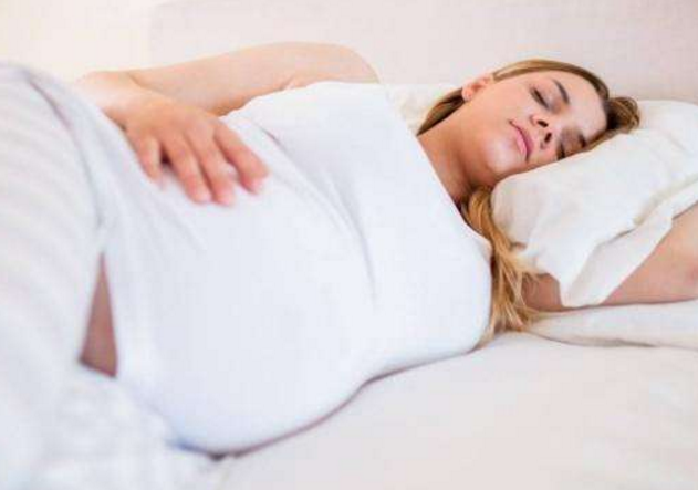 怀孕前身体会有什么症状？
