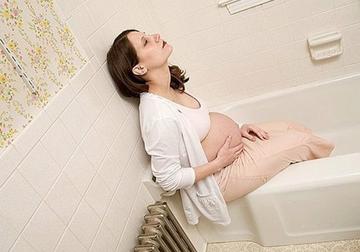 孕妇呕吐难受该如何缓解？