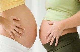 hcg值多少是怀孕 怀孕初期的注意事项