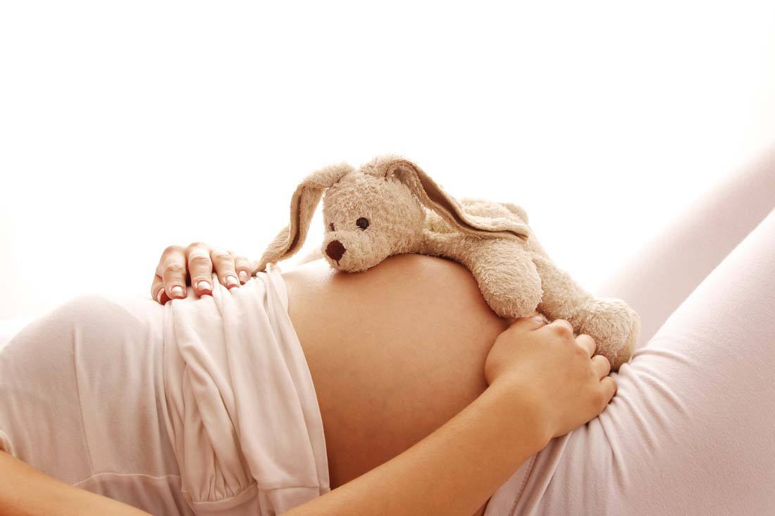 怀孕初期吃五种食物对胎儿发育好