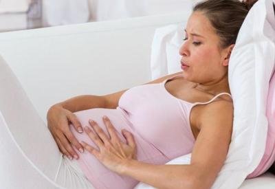 胎儿入盆后就会分娩吗？宫颈口短到什么程度发动？