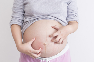 怀孕期间怎么才能控制体重(怀孕后怎么才能合理控制体重下降)