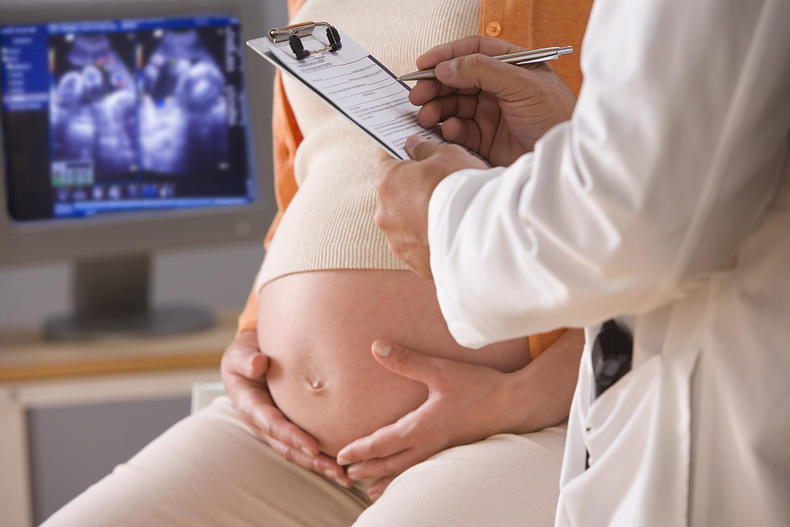 生二胎孕前检查很重要 网友备孕二胎经验分享