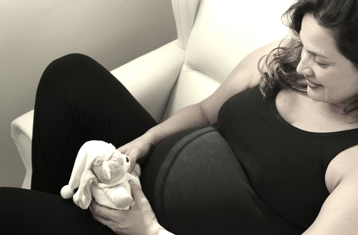 高龄孕妇怀孕8到10周容易胎停?如何提前做好预防?