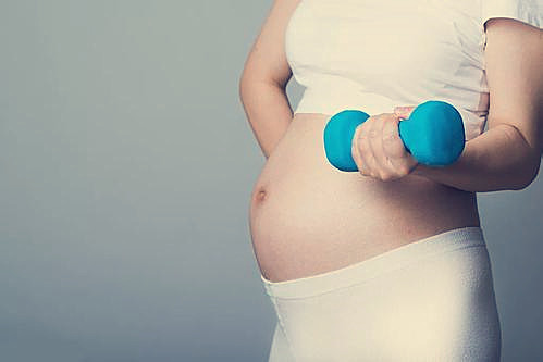1-10月孕期营养食谱：牢记8大营养素，让胎儿健康又聪明
