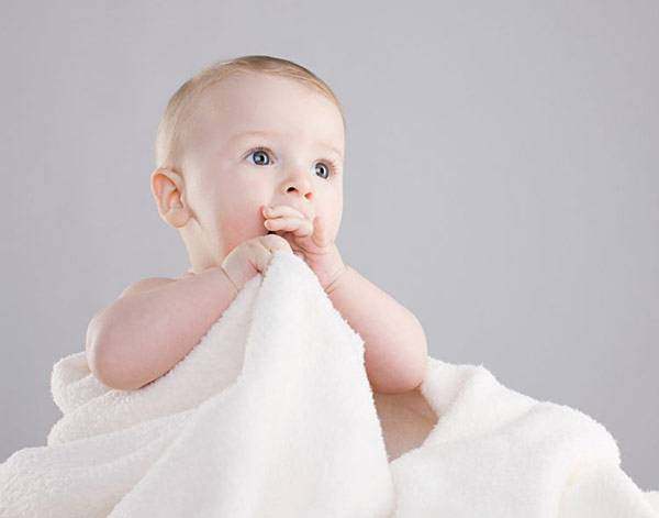 婴幼儿饮食的一般规律是什么？