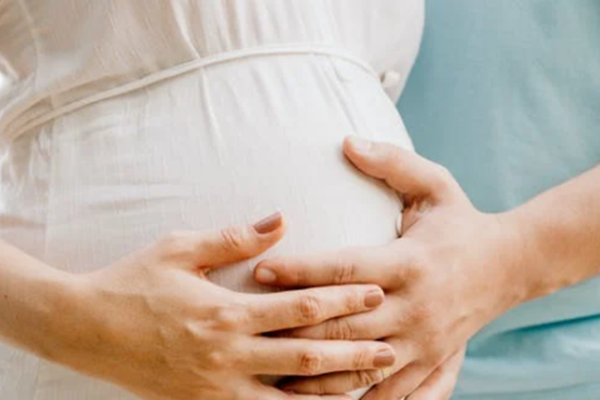 孕期这四个习惯一定要改掉，否则影响胎儿发育!