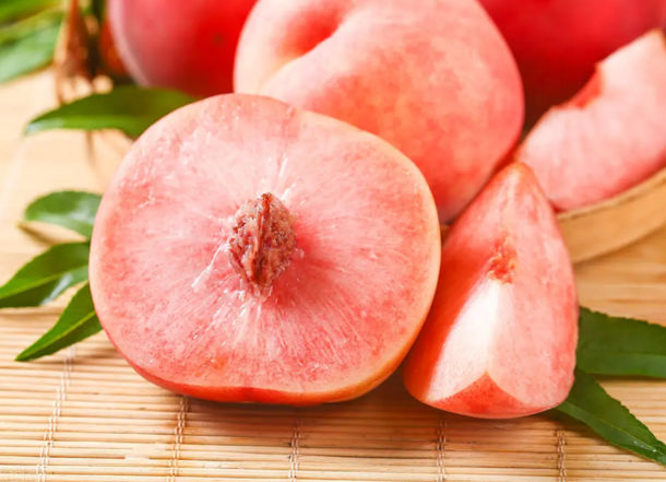 孕妇吃桃子的好处有哪些？