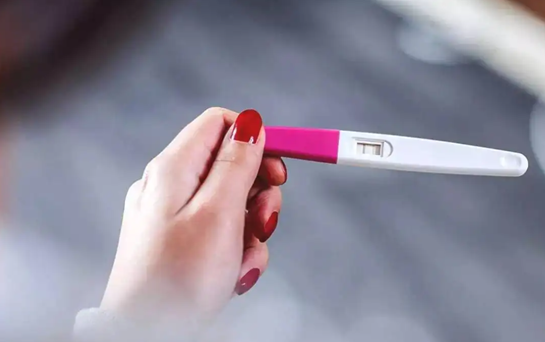 验孕棒什么时间可以检测出，据说下午验孕比较准