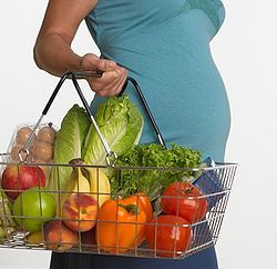 孕晚期容易诱发什么疾病 孕晚期吃什么好