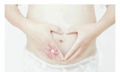 怀孕饮食有禁忌?