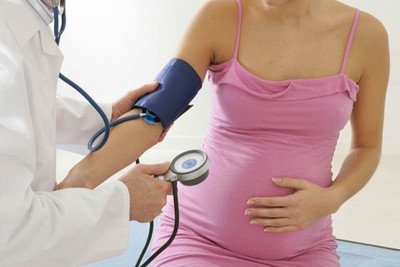 高血压对孕妇分娩有影响吗？