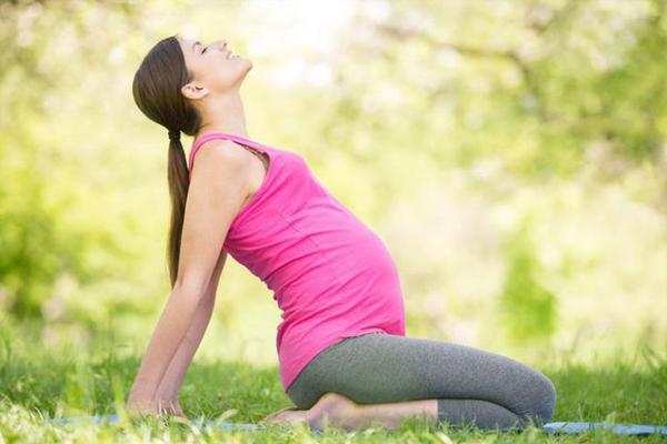 产后妈妈应该怎样减肥？
