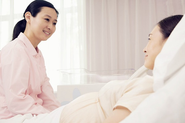怀孕初期有啥迹象 8个迹象说明你怀孕了